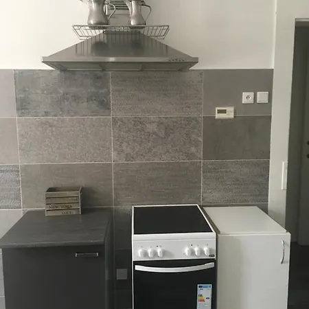 Apartman Vila Dalia
