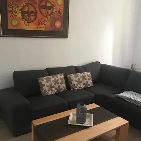 Vila Dalia * Teplice