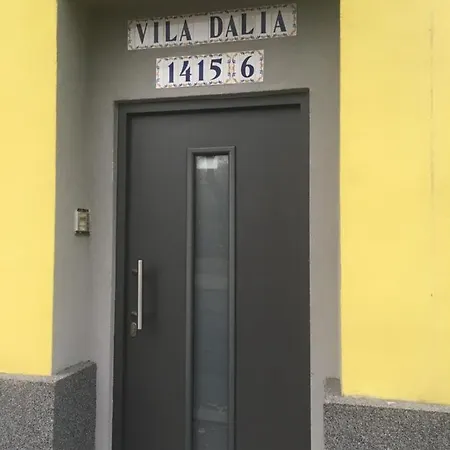 Vila Dalia Apartamento