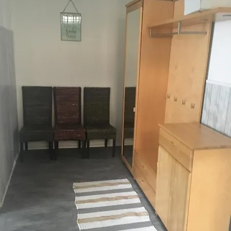 Apartamento Vila Dalia Teplice