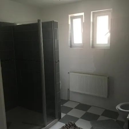 Apartman Vila Dalia *