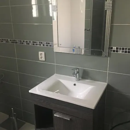 Apartamento Vila Dalia