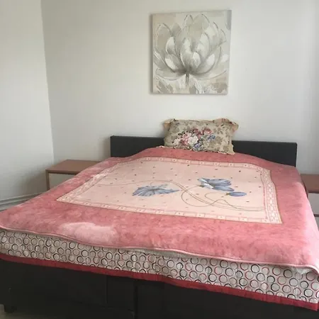 Vila Dalia Apartamento Teplice