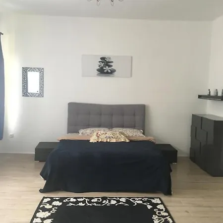 Vila Dalia Apartamento
